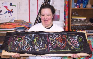 Sylvia Fragoso