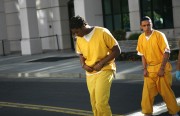 Defendant Marcelles Peter is one seven defendants charged in connection with the assault of a 16-year-old Richmond High student.