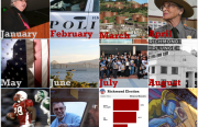 Year in review