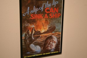 propaganda WWII