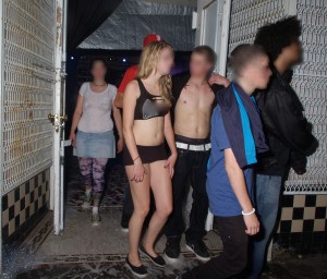 20110915_leavingparty_blur