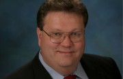 City attorney Randy Riddle plans to leave his post by early next year. (Photo courtesy of the City of Richmond)