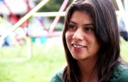 Tania Pulido, Urban Tilth