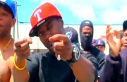 south richmond music video laz da boy