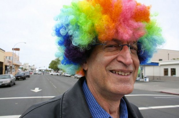 michael beer silly parade