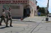 north richmond shooting