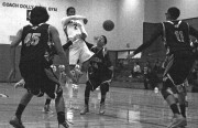 high school basketball