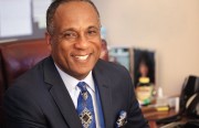 Richmond councilmember-elect Gary Bell. Photo courtesy Germaine Bell.