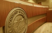 City Council Dias