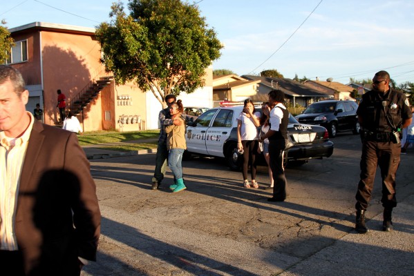 Photo by: Anne Hoffman.