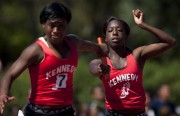 kennedy track uc davis