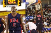 jamaree strickland