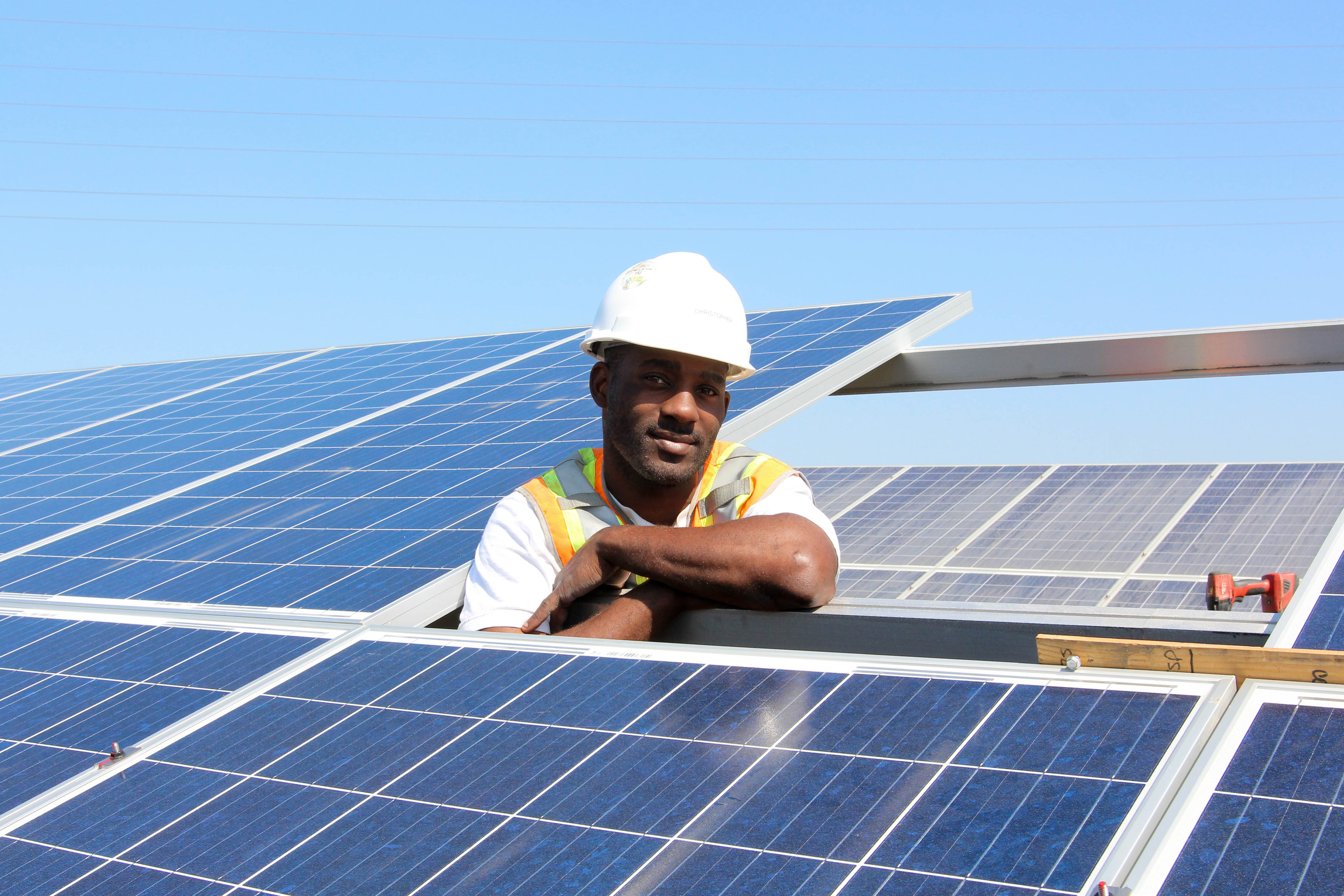 Solar sales jobs in california