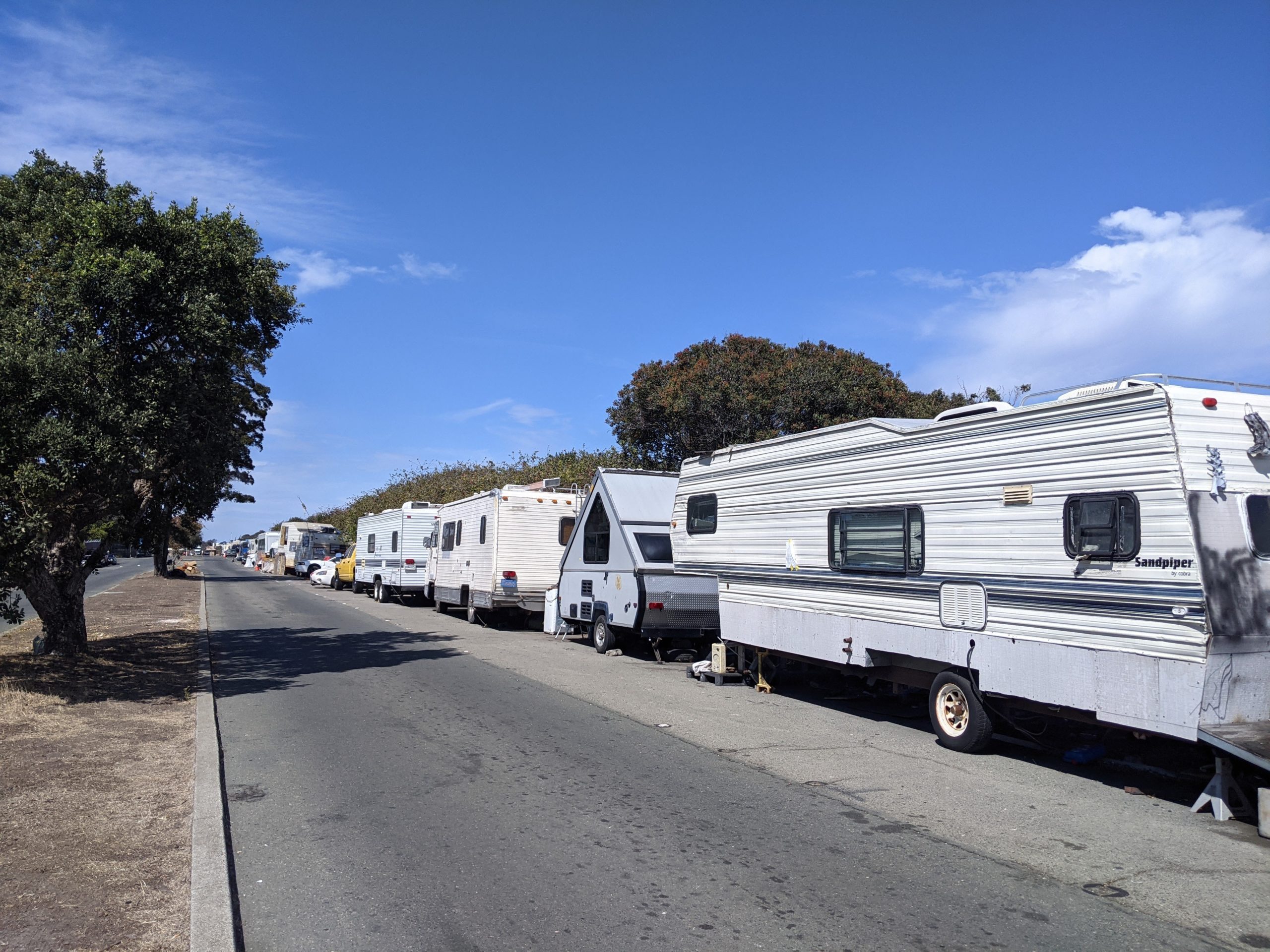 City council candidates weigh in on how to help Richmond's unhoused