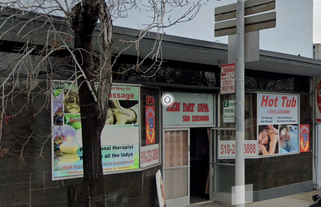 Richmond spa hot tub likely source of Legionnaires' disease that killed