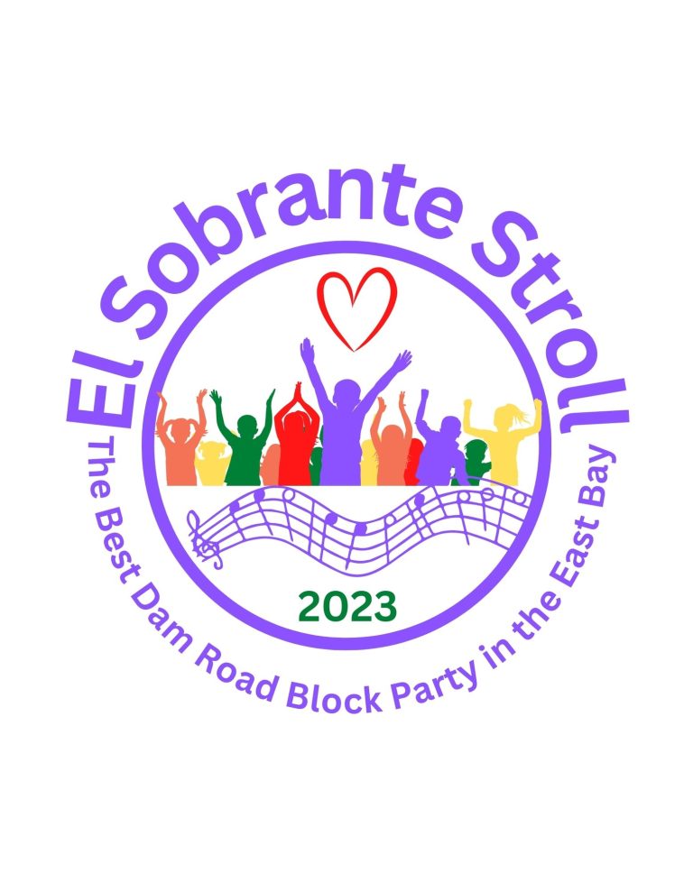 Here's what you'll find at this year's El Sobrante Stroll Richmond