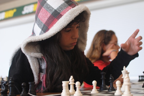 Seven winners at Contra Costa College Community Chess Tournament ...