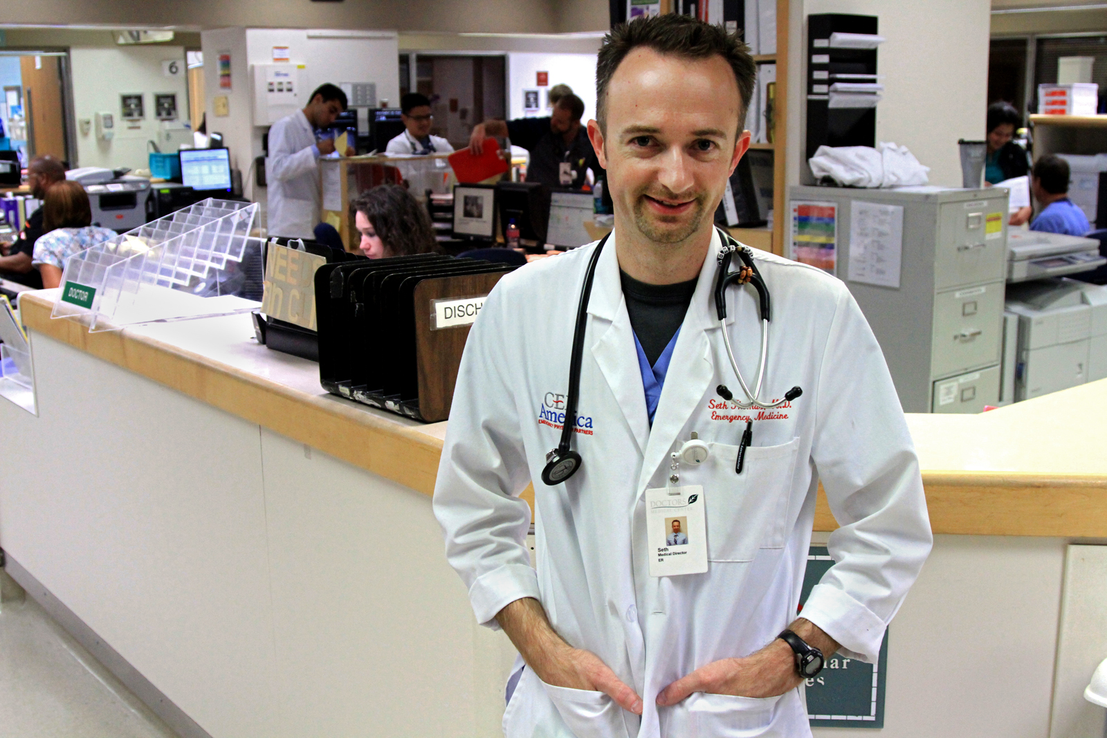 Doctor S Medical Center Faces Grim Prognosis Richmond