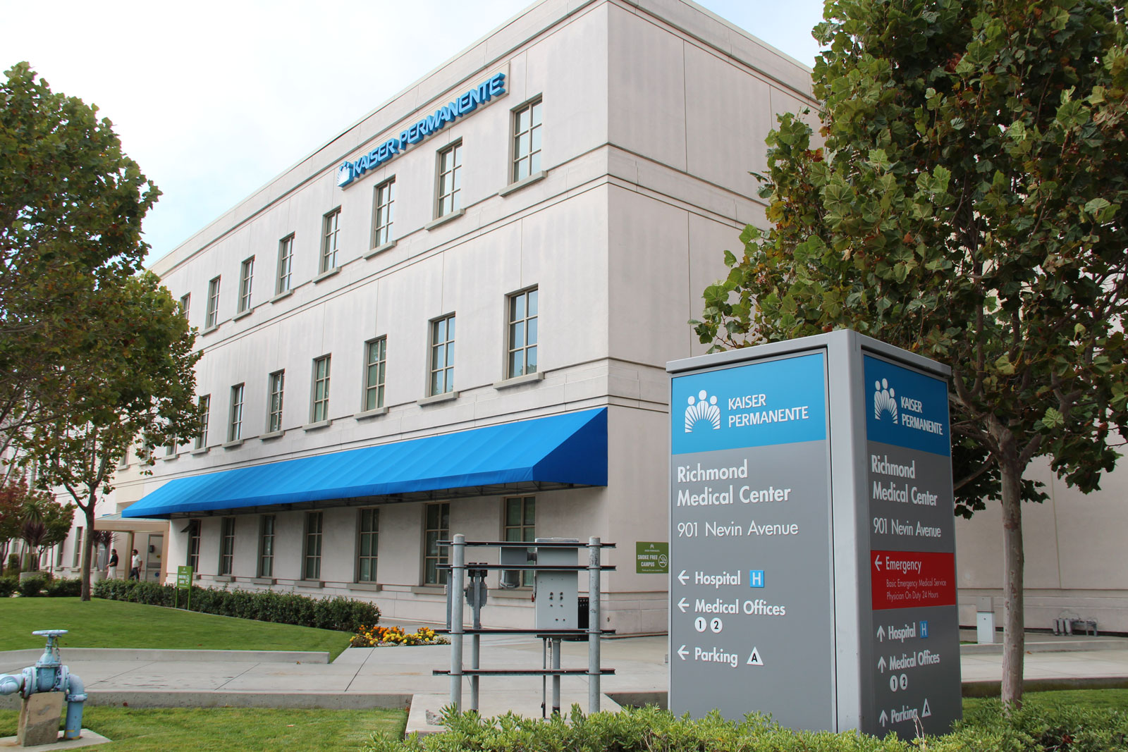 Kaiser Employees Plan To Picket In Richmond Richmond Confidential