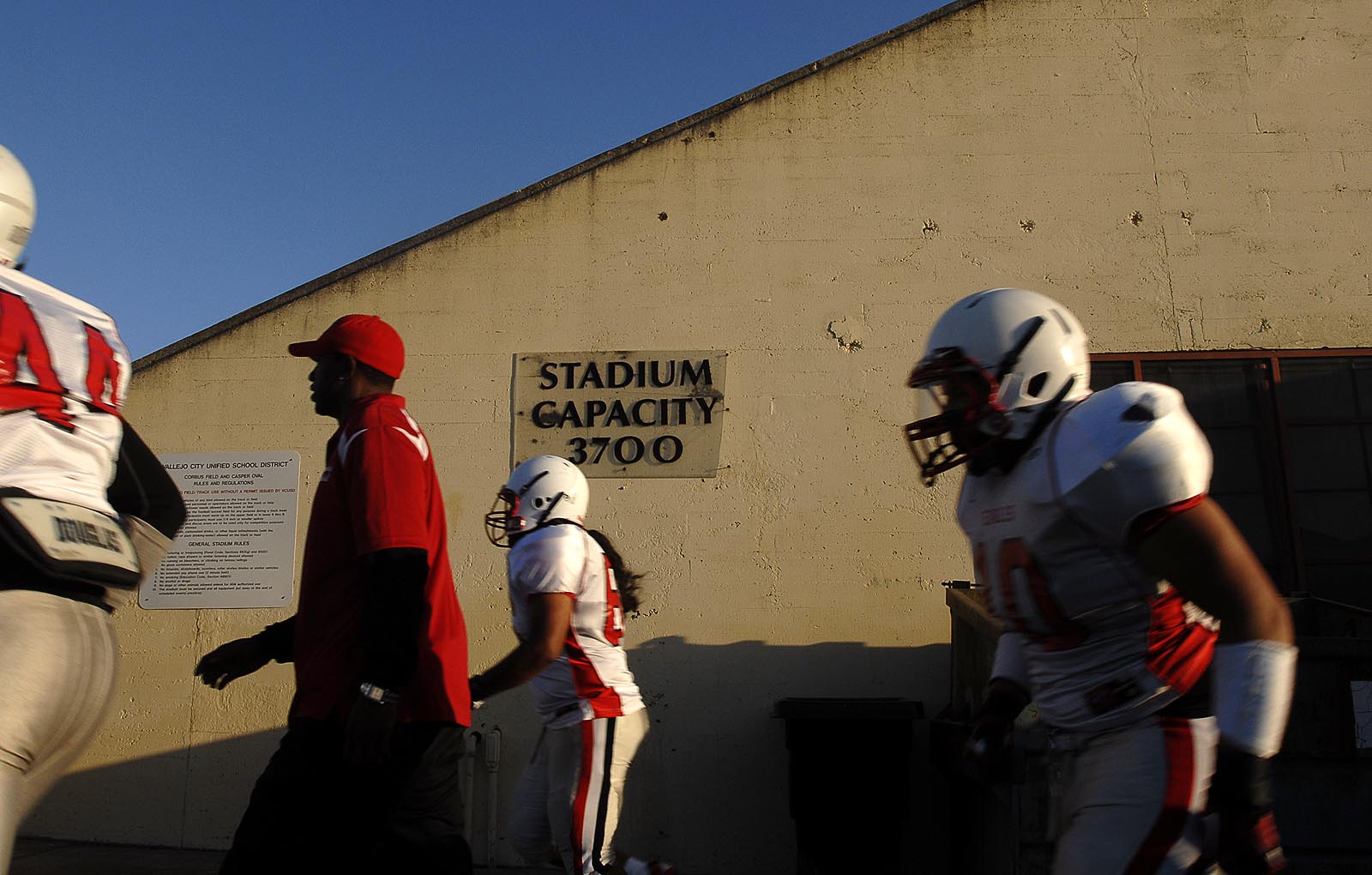 Takkarist McKinley Archives 