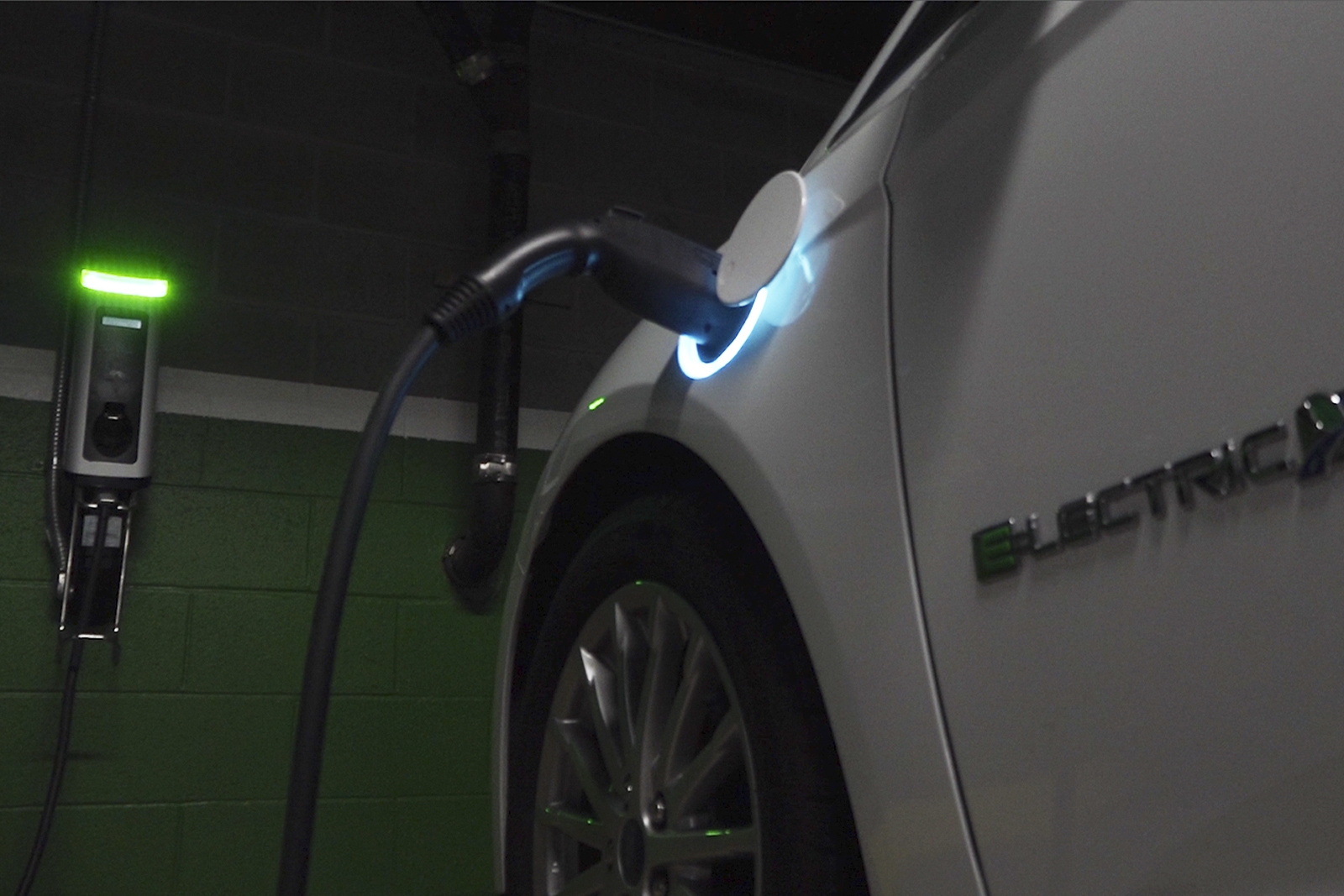 Is Richmond ready for electric vehicles? Richmond Confidential