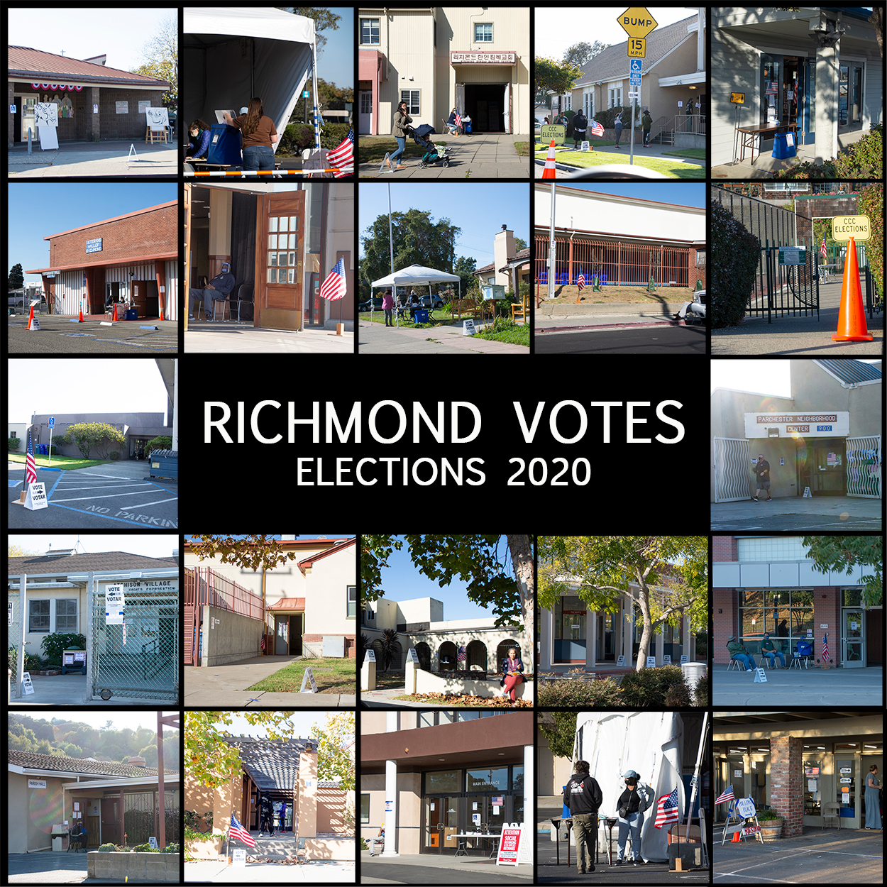 Richmond Votes Richmond Confidential