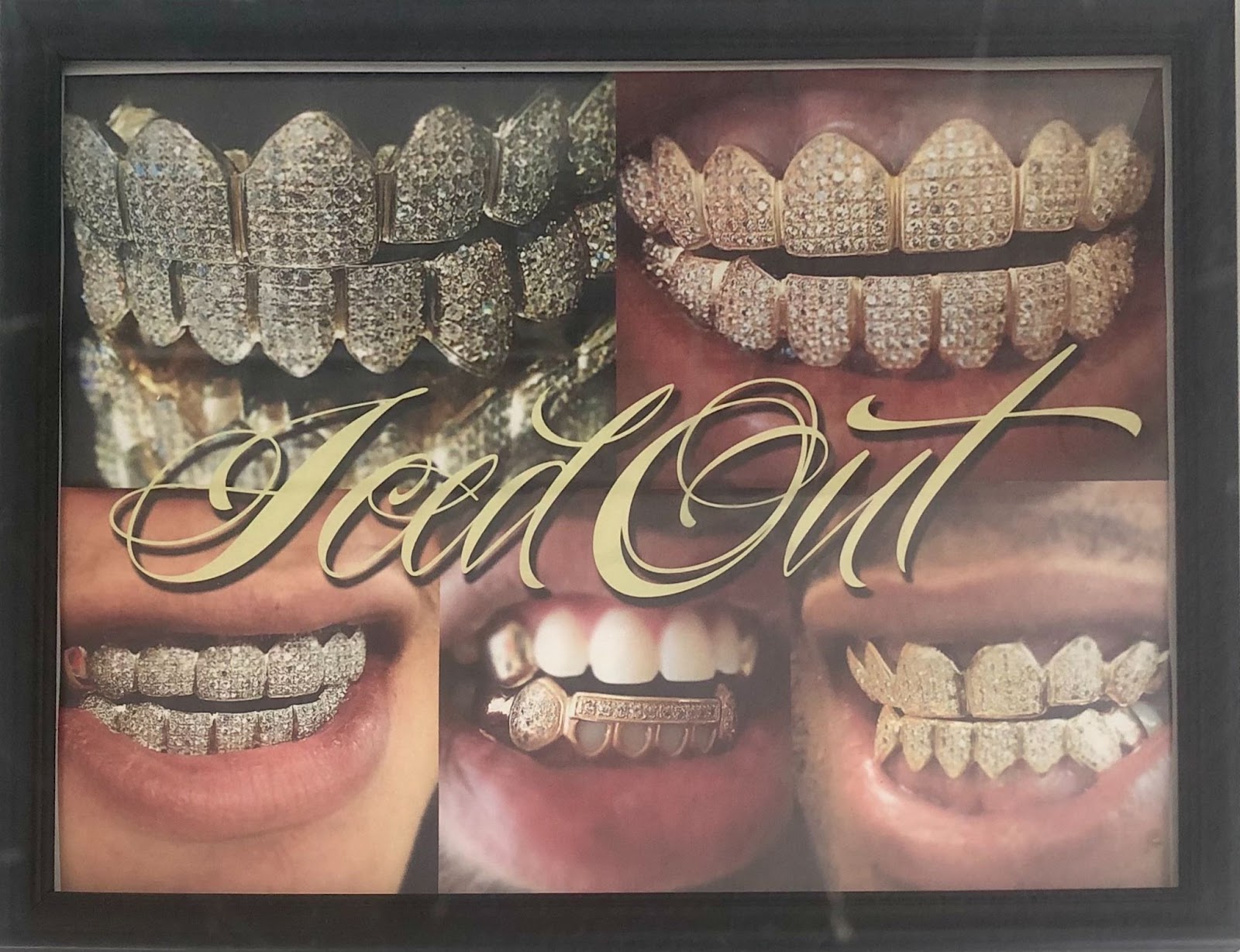 Richmond earning popularity for grillz as new dental jewellery store adds solutions